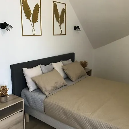 شقة Sous Les Etoiles Pour 6 Personnes *