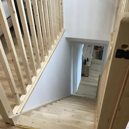 Sous Les Etoiles Pour 6 Personnes Апартаменты