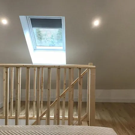 Apartment Sous Les Etoiles Pour 6 Personnes Saint-Nectaire
