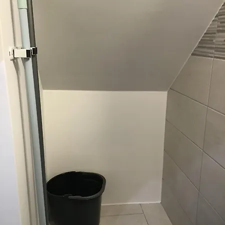 شقة Sous Les Etoiles Pour 6 Personnes